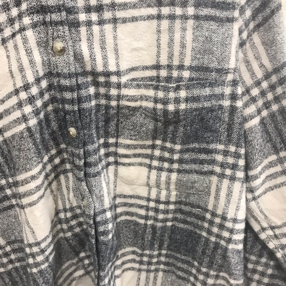 American eagle flannel - Picture 4 of 4